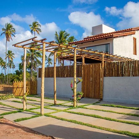 Villa Milagreiros Do Patacho - Meu Bem Querer Pôrto de Pedras Esterno foto