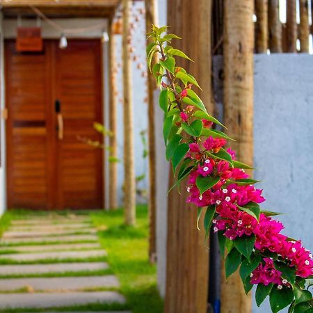 Villa Milagreiros Do Patacho - Meu Bem Querer Pôrto de Pedras Esterno foto