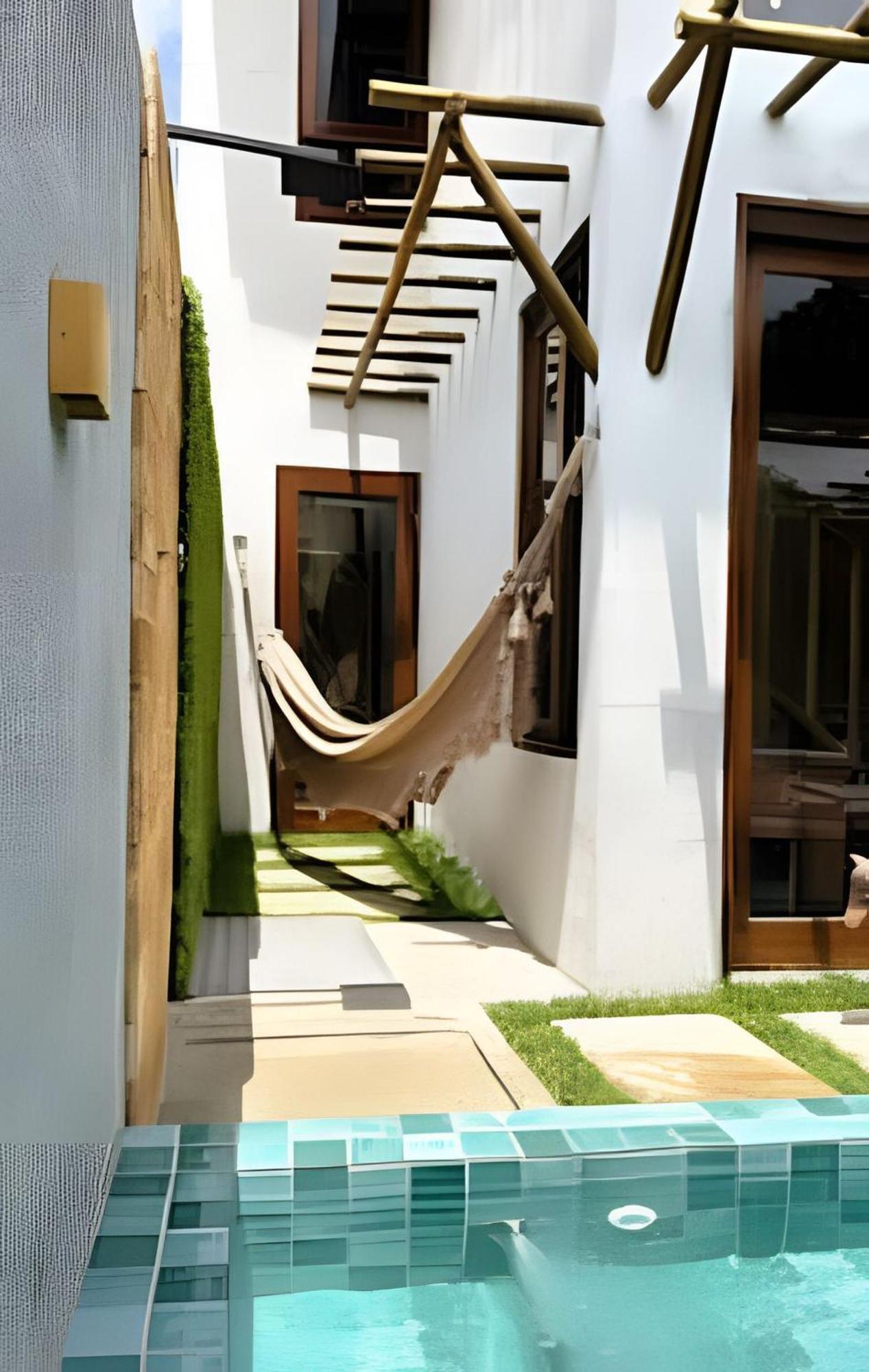 Villa Milagreiros Do Patacho - Meu Bem Querer Pôrto de Pedras Esterno foto