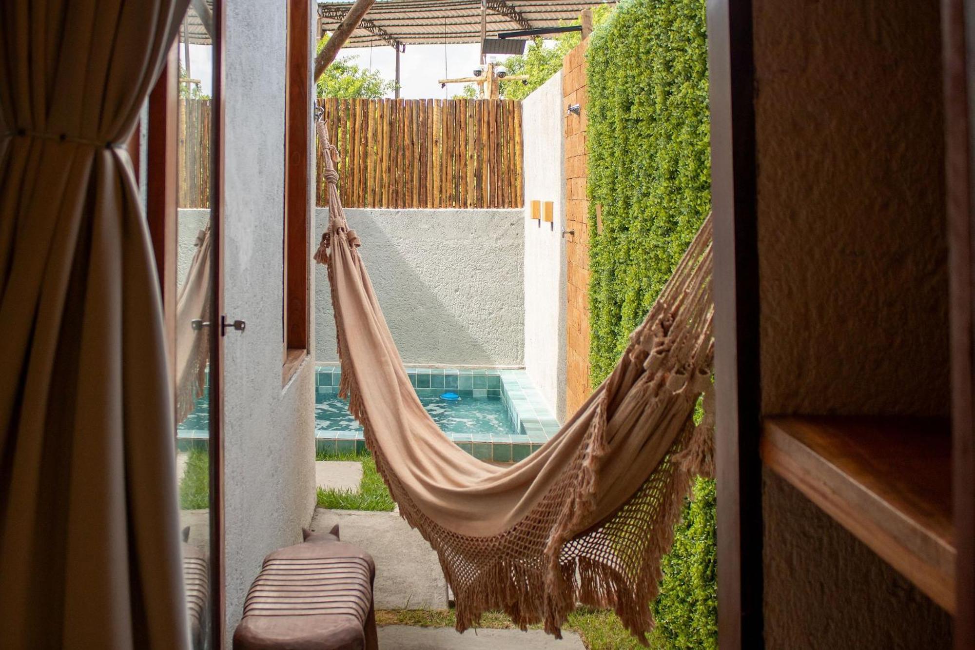 Villa Milagreiros Do Patacho - Meu Bem Querer Pôrto de Pedras Esterno foto