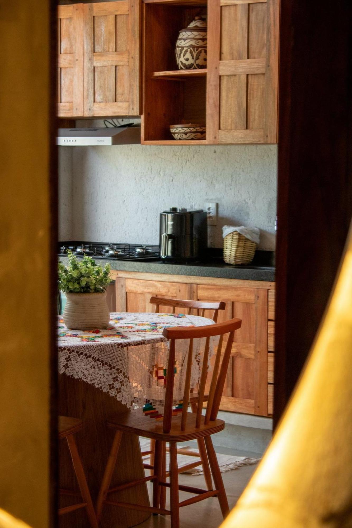 Villa Milagreiros Do Patacho - Meu Bem Querer Pôrto de Pedras Esterno foto