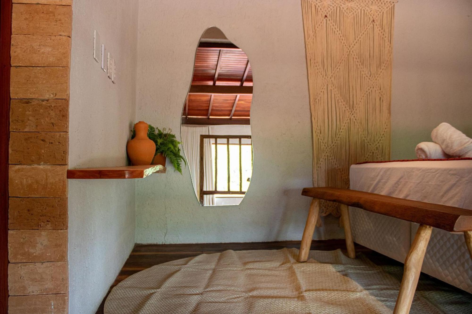 Villa Milagreiros Do Patacho - Meu Bem Querer Pôrto de Pedras Esterno foto