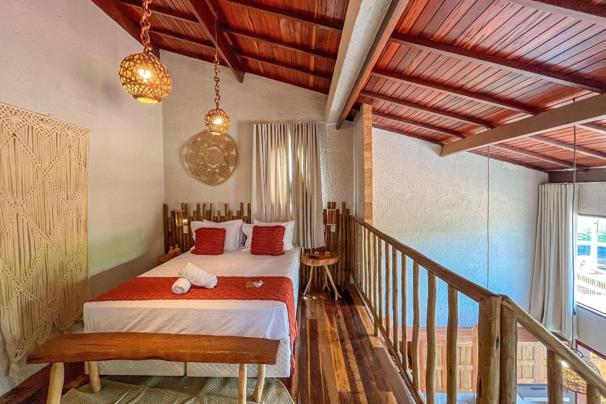 Villa Milagreiros Do Patacho - Meu Bem Querer Pôrto de Pedras Esterno foto